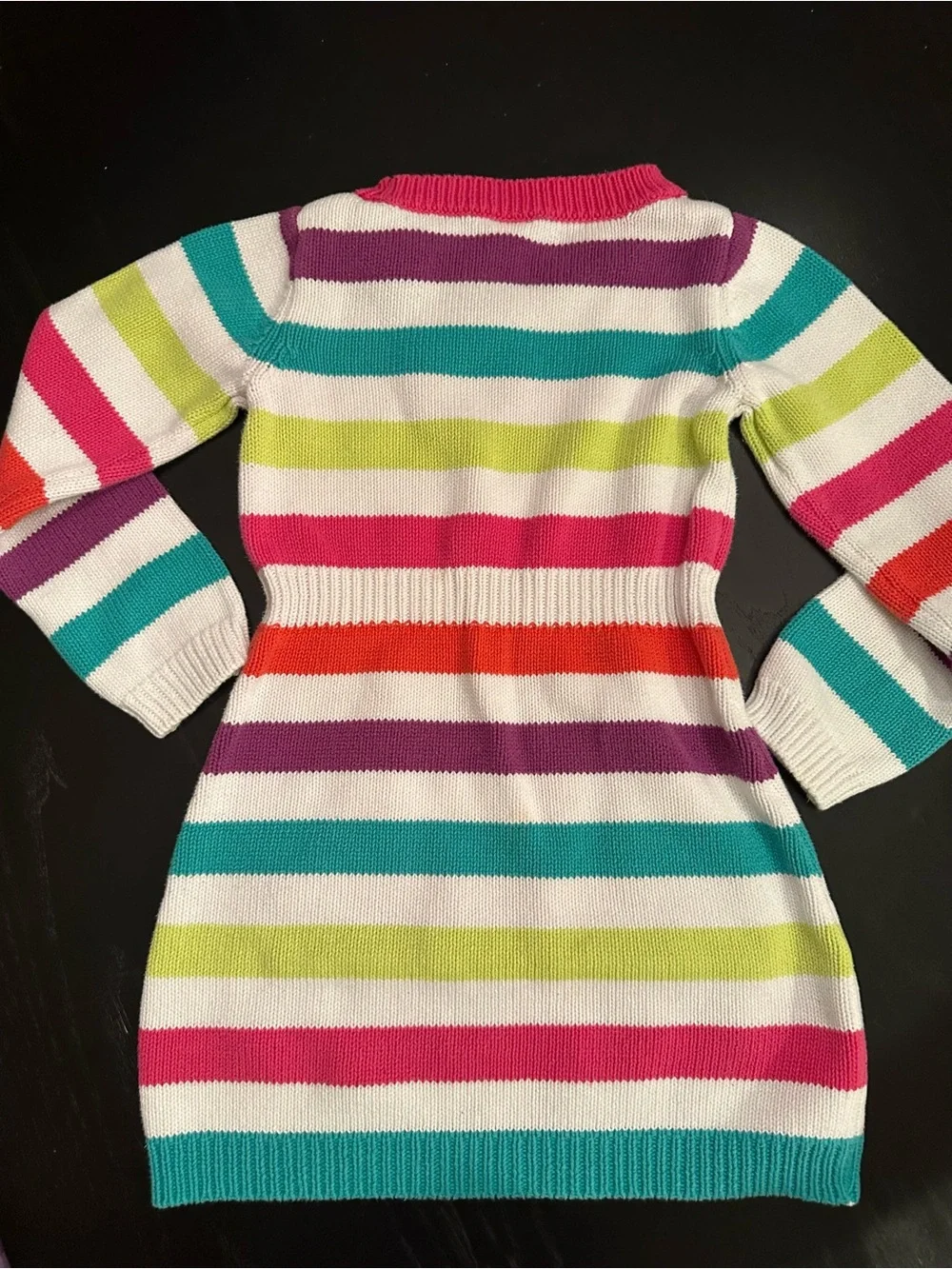 Gymboree cozy knit